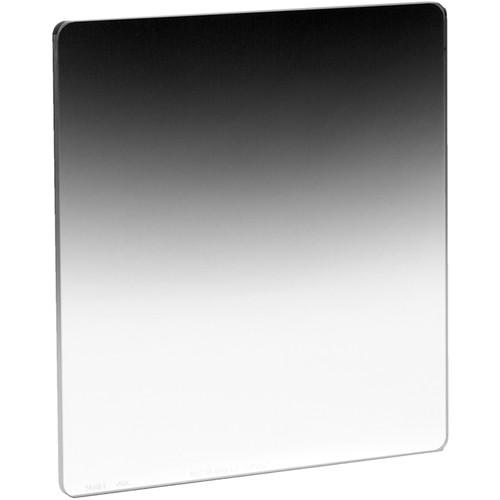 NiSi 6.6 x 6.6" Nano Soft-Edge Graduated IRND 1.2 Filter