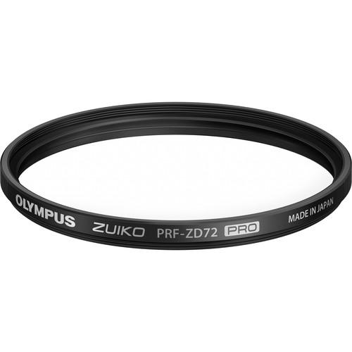 Olympus 72mm PRO ZERO Protection Filter