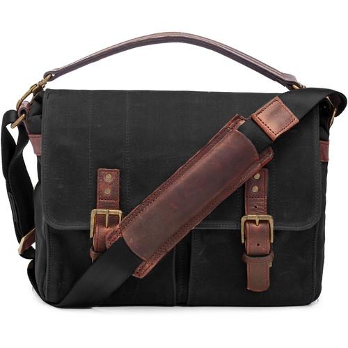 ONA Prince Street Camera Messenger Bag