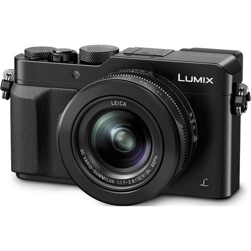 Panasonic Lumix DMC-LX100 Digital Camera