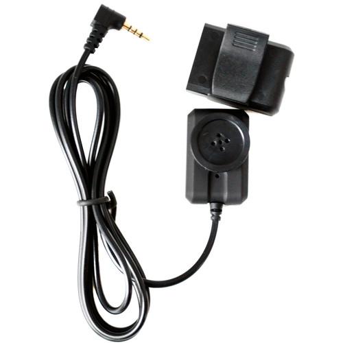 PatrolEyes 480p Resolution Covert Button Camera Kit