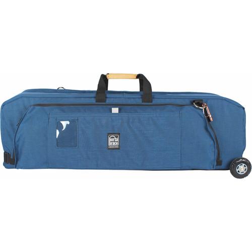 Porta Brace Wheeled C-Stand Carrying Case