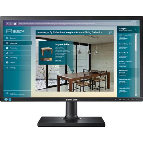 Samsung S22E450D 21.5" 16:9 LCD Monitor