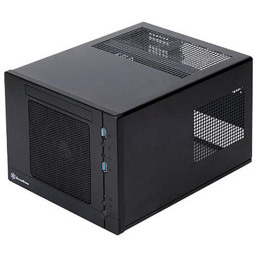 SilverStone Sugo Series SG05-450 Desktop Case with 450W Power Supply