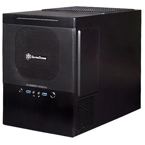 SilverStone Sugo Series SG10 Mini-Tower Case