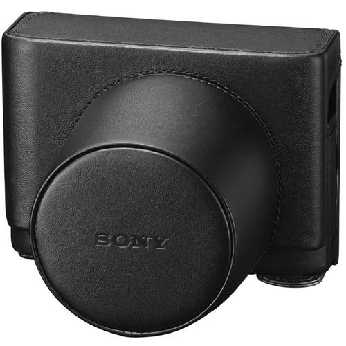 Sony LCJ-RXH Jacket Case for DSCRX1 Camera Series