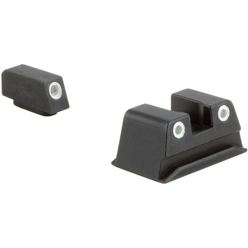 Trijicon Bright & Tough Night Sight for Walther PPS PPX