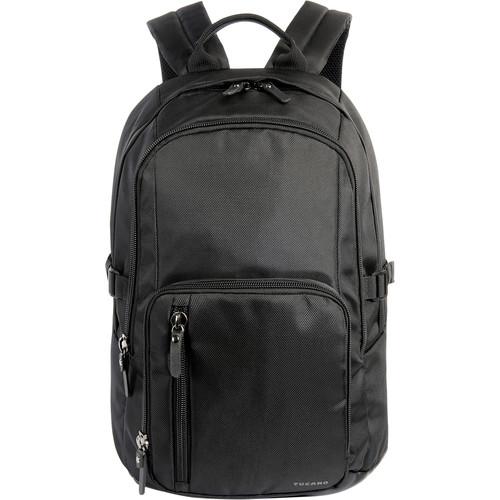 Tucano Centro Pack Business Backpack for 15.6" Notebooks and Ultrabooks
