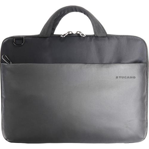 Tucano Dark Slim Hard Case