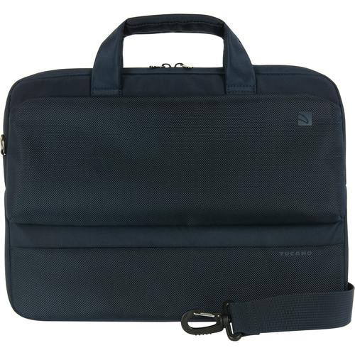 Tucano Dritta Slim 14 Bag for 15" MacBook Pro with Retina Display or 13" 14" Notebook