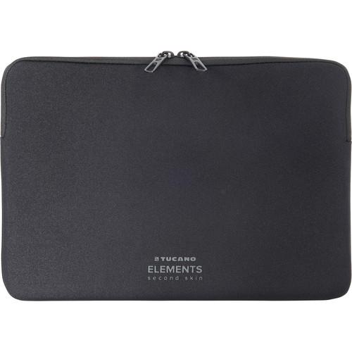 Tucano Elements Case in Neoprene & Nylon for 12" MacBook