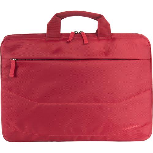 Tucano Idea Slim Bag for 15" Ultrabook and 15.6" Notebook