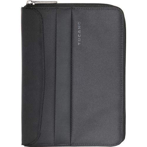 Tucano Zipper-Style Folio for iPad mini 4th Gen