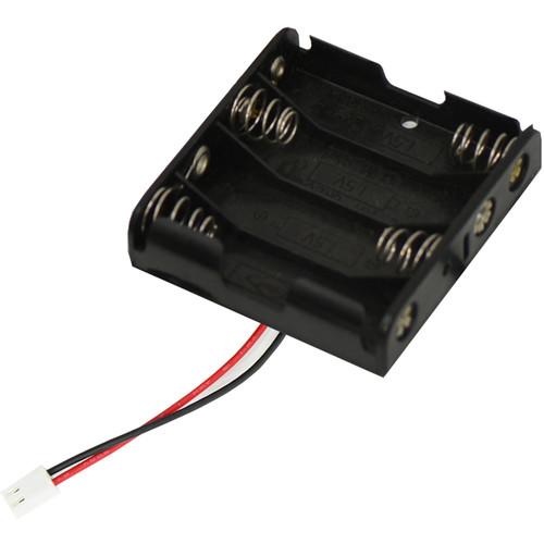 TVLogic BB-058AA AA Battery Bracket for VFM-058W Monitor