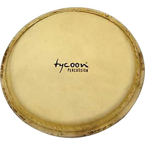 Tycoon Percussion Ritmo Series Bongo 7" Replacement Head