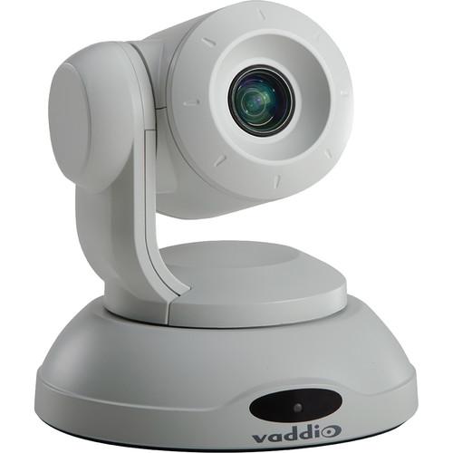 Vaddio ClearSHOT 10 USB 3.0 PTZ Conferencing Camera