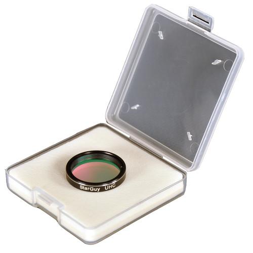 Vixen Optics 1.25" StarGuy UHC Filter