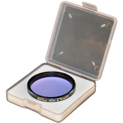 Vixen Optics 2" StarGuy Moon Sky Glow Filter