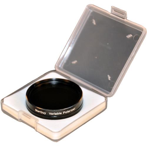Vixen Optics 2" StarGuy Variable Polarizer Filter
