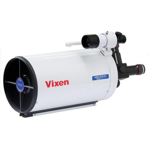 Vixen Optics VMC200L 200mm f 10 Field-Maksutov Telescope