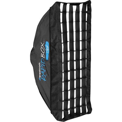 Westcott Fabric 40° Grid for Rapid Box Strip