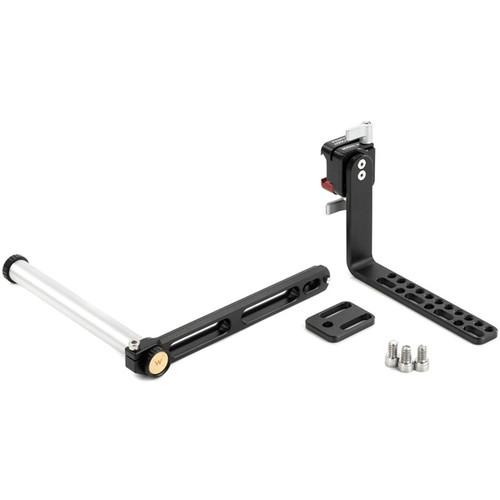 Wooden Camera UVF Mount LCD