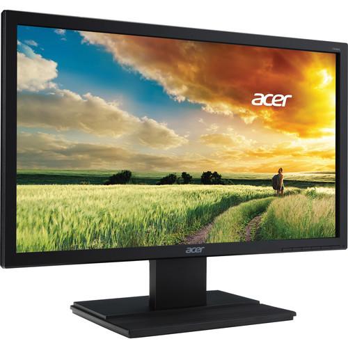 Acer V246HQL CBD 23.6" Full HD LED LCD Monitor