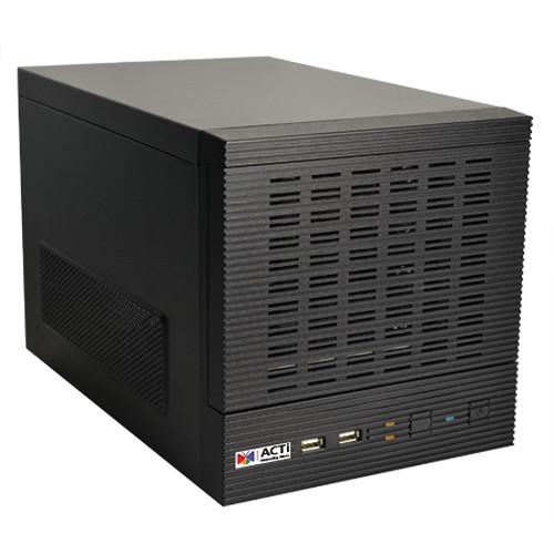 ACTi ENR-140 16-Channel 10MP NVR with 4TB HDD