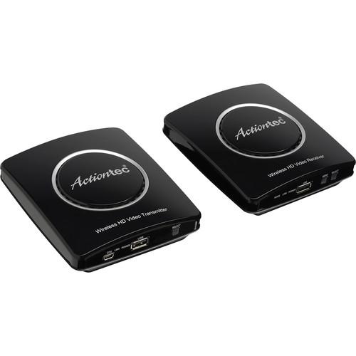 Actiontec MyWirelessTV2 Multi-Room Wireless HD Video Kit