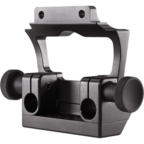 AJA Rear Baseplate for CION