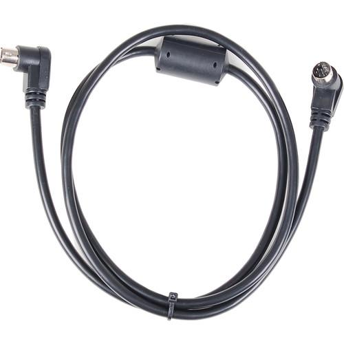 American DJ Accu-Cable Dual 8-Pin to 8-Pin Dual CD Data Cable