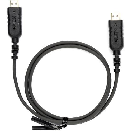 Amimon Micro-HDMI to Micro-HDMI Cable for CONNEX Mini Air Unit