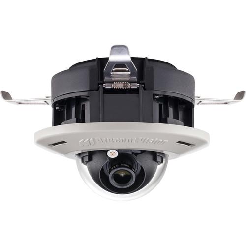 Arecont Vision MicroDome G2 Series 3MP Network Dome Camera
