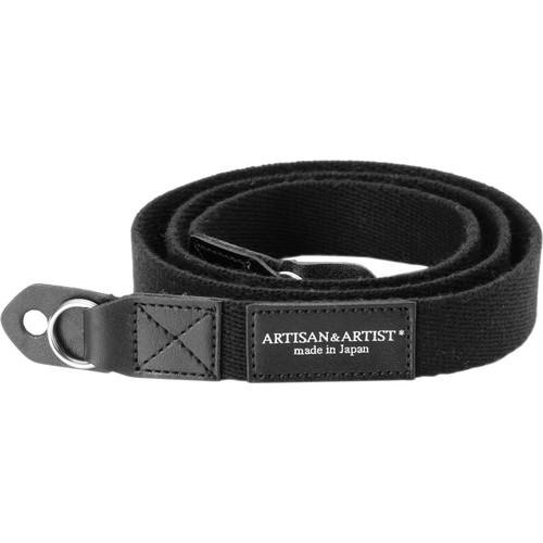 Artisan & Artist ACAM-102 Camera Strap