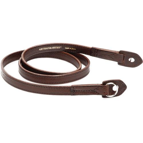 Artisan & Artist ACAM-280 Italian Leather Camera Strap