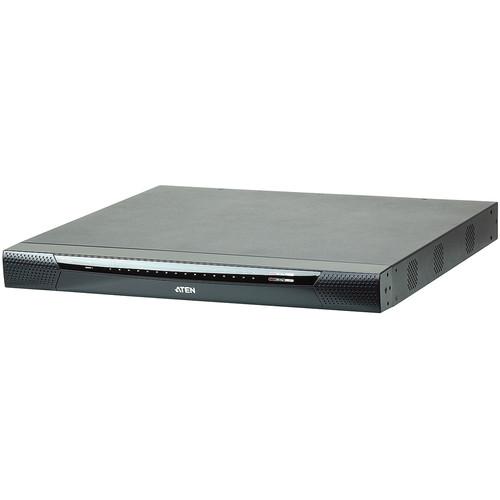 ATEN KN8132V 32-Port 8 Remote & 1 Local User CAT5 KVM Over IP Switch