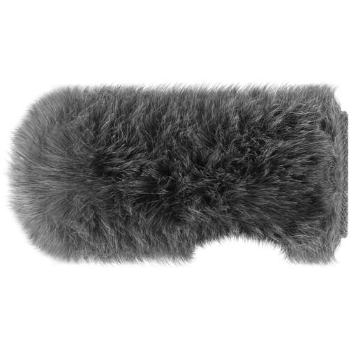 Auray WSW-VMS Custom Windbuster for Senal SCS-98 & Polsen VM-180M DSLR Video Shotgun Mics