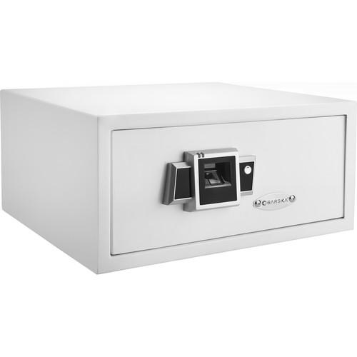 Barska BX-300 Biometric Safe