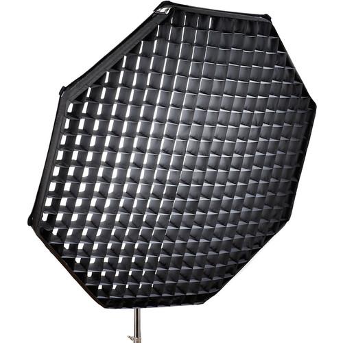 BB&S Lighting Area 48 LED DoPchoice 40° Snap Grid for 5