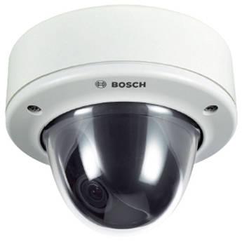 Bosch FLEXIDOME AN 5000 960H 18 to 50mm Vandal-Resistant WDR Day Night Dome Camera with Heater