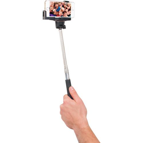 Bower iBower Wireless Smartphone Selfie Stick