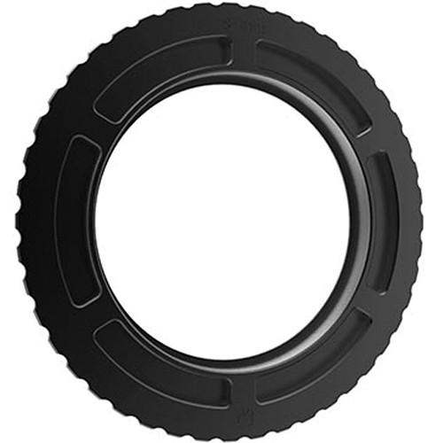 Bright Tangerine 114-87mm Threaded Adapter Ring for Bright Tangerine 143 to 114 Rubber Donut