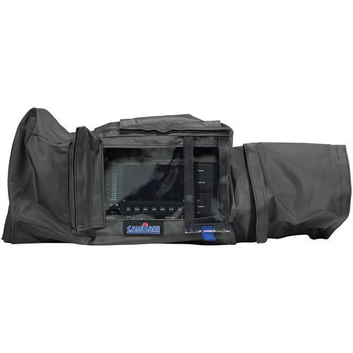 camRade wetSuit for Blackmagic Design Ursa Camcorder