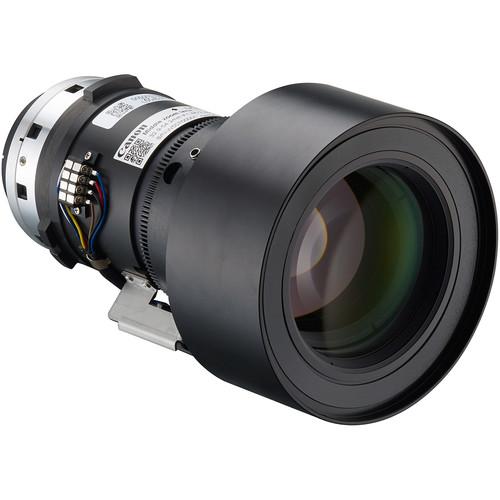 Canon LX-IL04MZ 2.22 to 3.67:1 Middle Zoom Lens for LX-MU700 DLP Projector