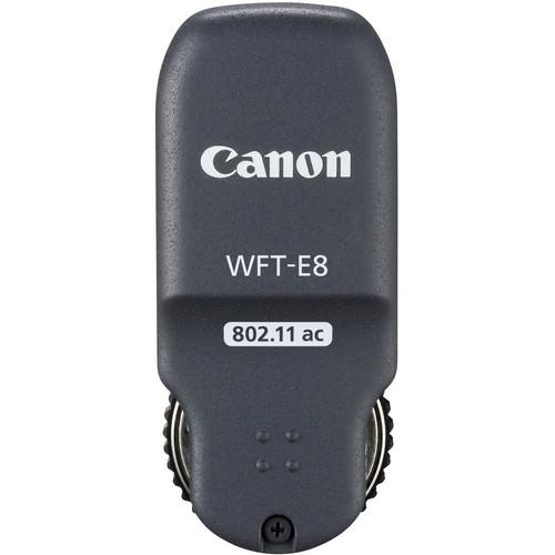 Canon WFT-E8A Wireless File Transmitter