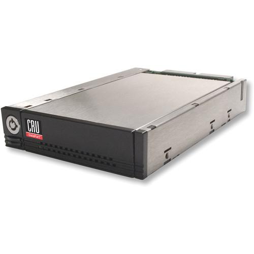 CRU-DataPort DataPort 25 SFF 2.5" SATA SSD Removable Drive Enclosure