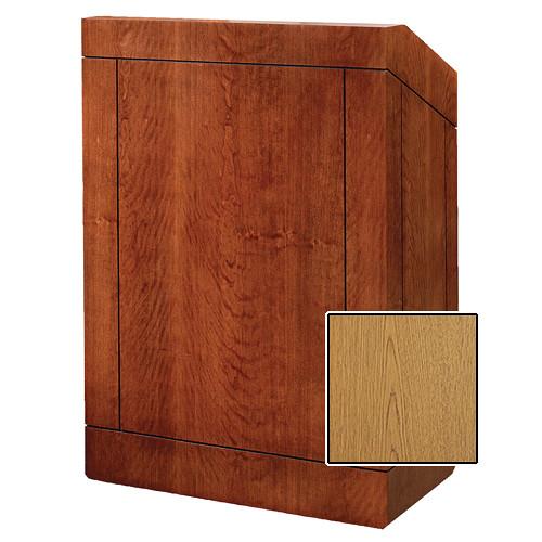 Da-Lite Providence 48" Multimedia Floor Lectern