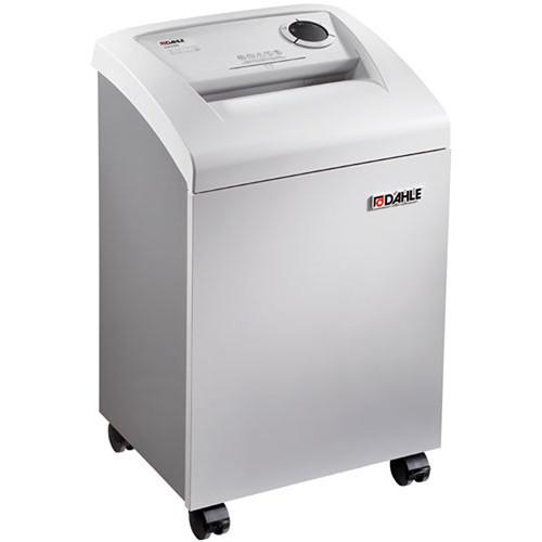 Dahle CleanTEC High-Security Office Shredder