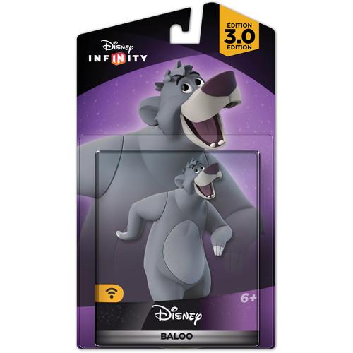 Disney Baloo Infinity 3.0 Figure