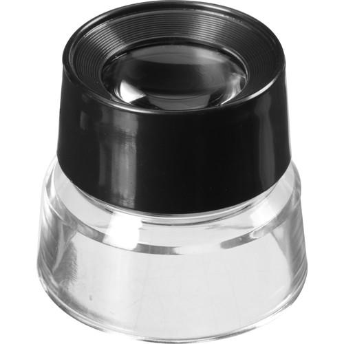Dot Line 10x Cylinder Loupe